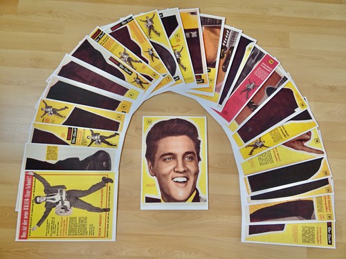 Bravo starschnitt elvis - starschnitt,