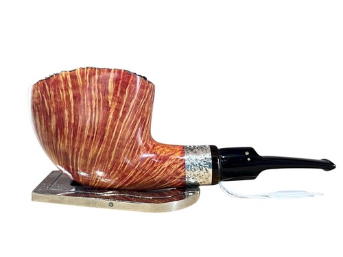 Pipa poul winslow grad - pipa,