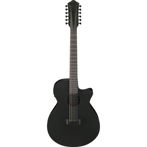 Ibanez aeg1221 bot string - aeg1221-bot, 12-string