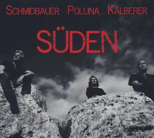 Werner schmidbauer süden - -,