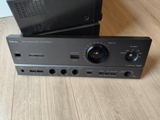 Technics SU-V670 Frontblende