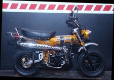 Skyteam skymax 125 - skymax,
