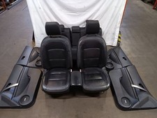 Innenausstattung Nissan