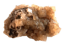 Fluorit  xx  Grube Bäuerin