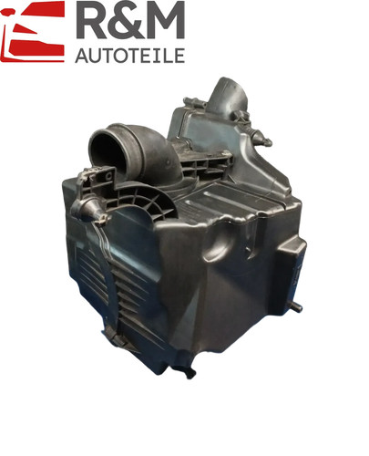 Luftfilterkasten ford focus - ford,