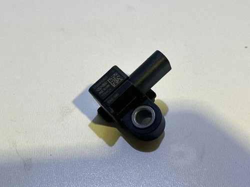 Kia stinger airbagsensor - kia,