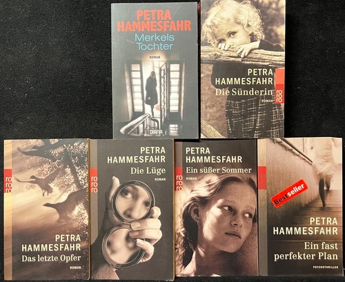Sammlung paket x petra - -, 11