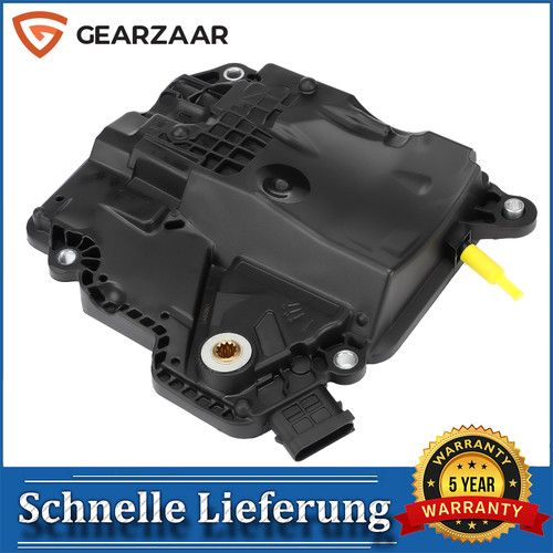 Getriebesteuergerät