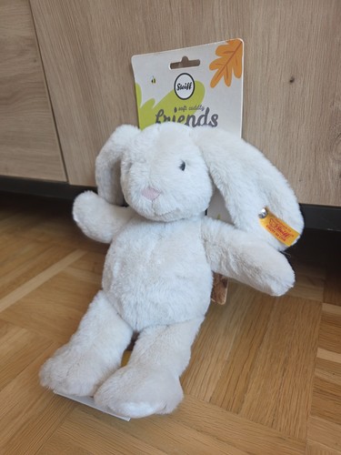 Baby spieluhr steiff cuddly - spieluhr,