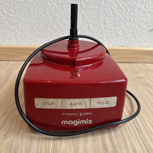 Küchenmaschine compact system - küchenmaschine,