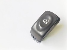 Renault Scenic I 2000 front