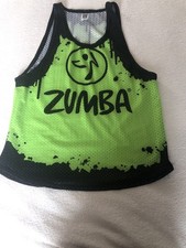 Zumba Top
