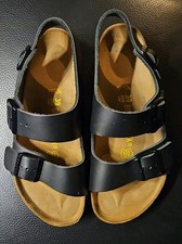 Birkenstock Milano normale