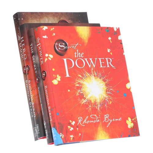 The secret series books - the,