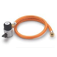 Weber gasadapter set - für, q