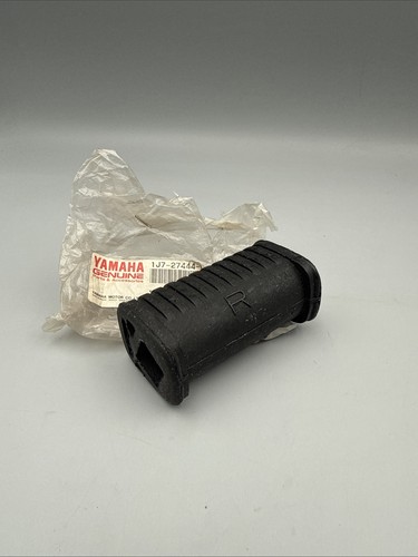 Yamaha deckel hintere - deckel,,