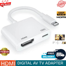 HDMI Digital TV AV Adapter