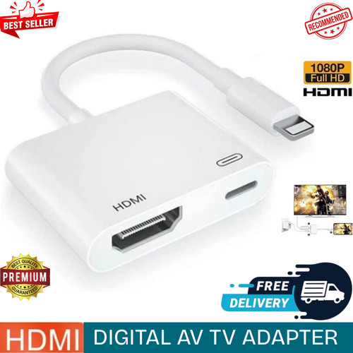 Hdmi digital adapter - digital,