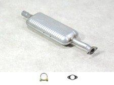 Mitteltopf + Anbaut. NEU für