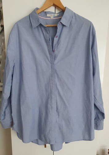 Bluse von der marke boden - bluse,