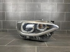 BMW 1 Series F20 F21 Xenon