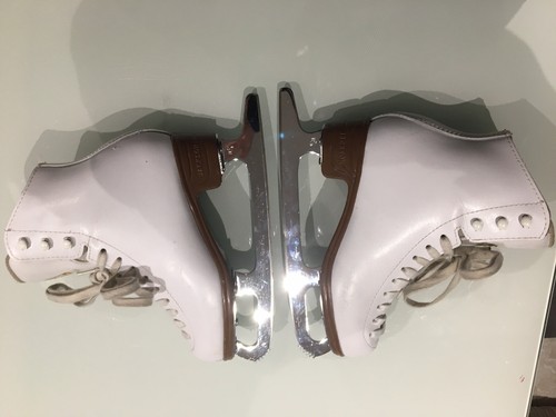 Jackson mystique schlittschuhe - mystique,