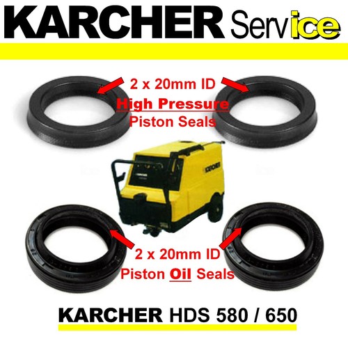 Original kärcher hds 580 - kÄrcher,