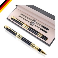 Luxus Kugelschreiber Metall