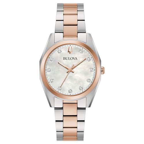 Herrenuhr bulova marine - herrenuhr,