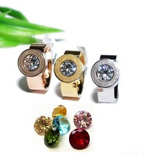 AUSWAHL STRASS Wechselring