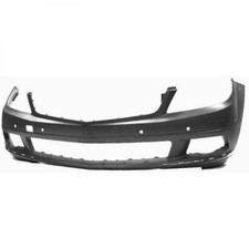 Stoßstange vorne passend für