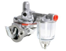 Förderpumpe, Diesel - Perkins