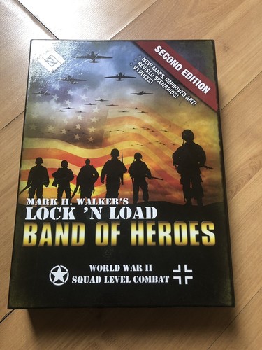 Lock load band of - ‘n, load:
