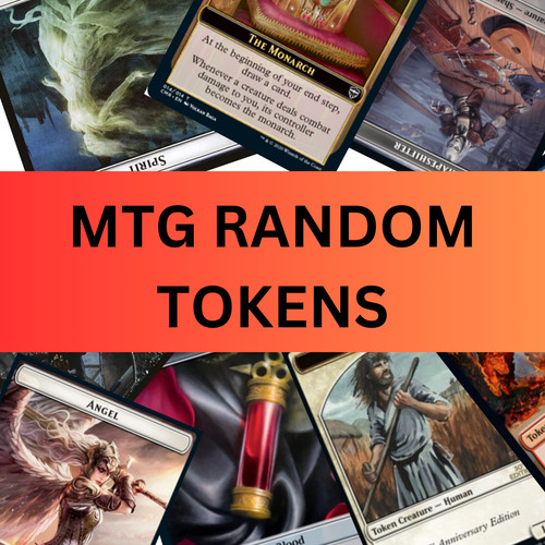 Magic the gathering 500 - the,