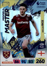 Panini Premier League 22/23 # 395 - Declan Rice - Midfield Master