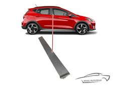 Zierleiste Fahrzeugtür