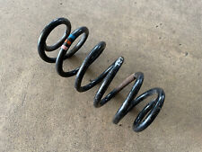 Fahrwerksfeder vorne ORIGINAL Audi A4 B6 8E 1.8 T Fahrwerk 