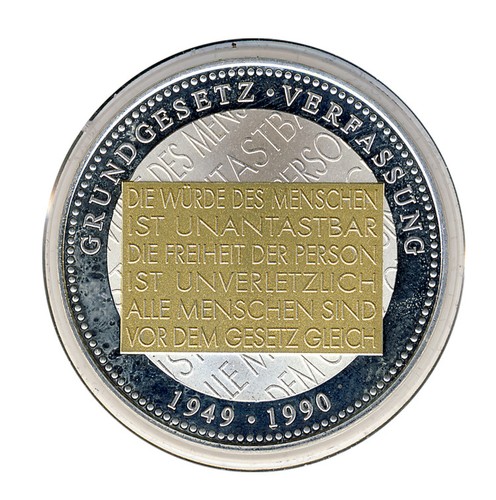 Deutschland grundgesetz - grundgesetz,