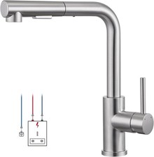 Niederdruck armatur küche - niederdruck,