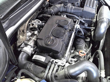 VW Golf 5 Passat Touran Audi
