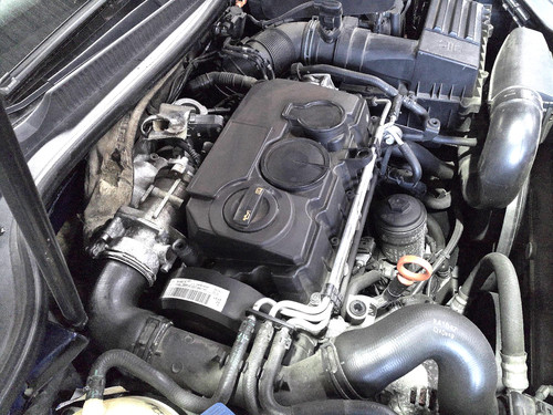 Golf passat touran audi - passat,