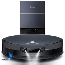 ECOVACS X12 PRO OMNI