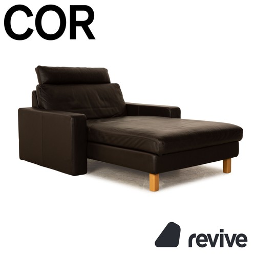 Cor conseta leder - leder, liege