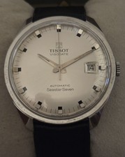 Vintage Automatic Armbanduhr