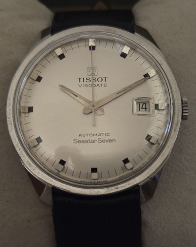 Vintage automatic armbanduhr - vintage,