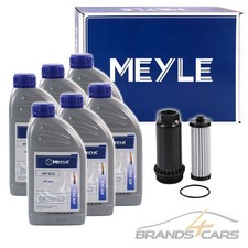 Meyle filter automatikgetriebe - filter,