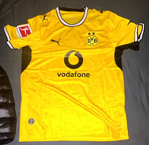 Puma borussia dortmund bvb - bvb, 09
