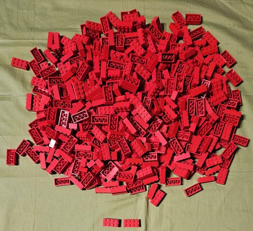 Lego 3001 noppenstein basic - noppenstein,