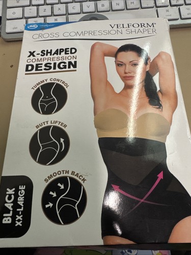 Jml velform cross compression - jml,