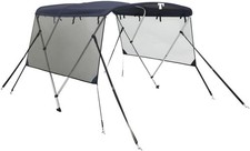 Bow Bimini Top mit